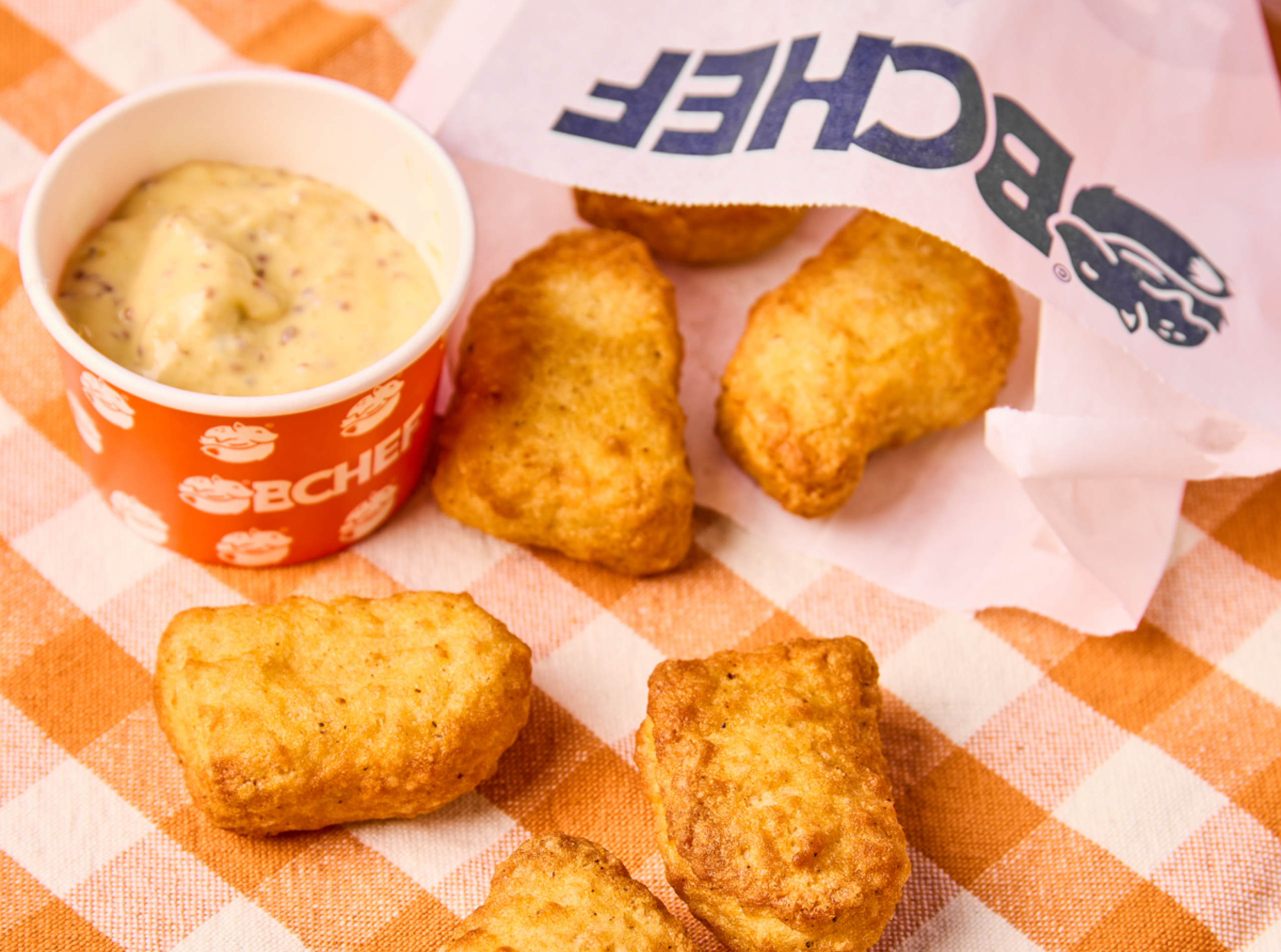 nuggets