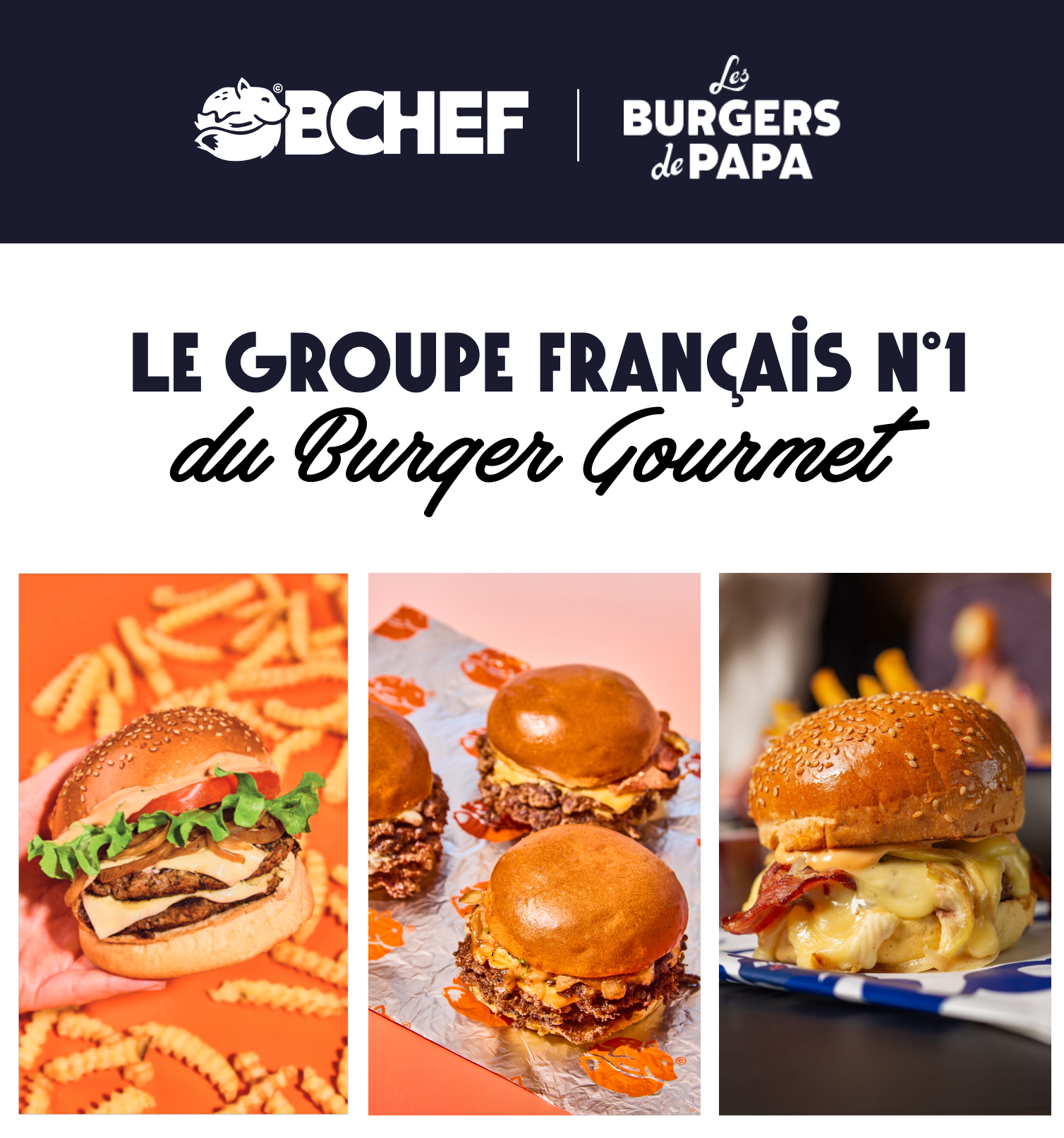 BCHEF X LBDP